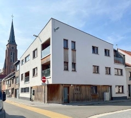 Appartement te koop in SCHOOLSTRAAT 239 Sint-Niklaas