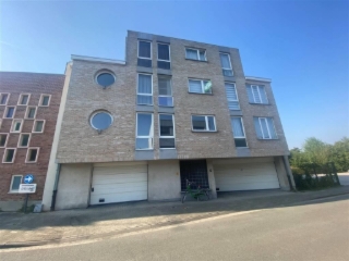 Appartement te huur in Dokter André Goffaertsstraat 4 Aalst