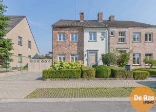 Huis te koop in Groeneweg 52 Haaltert