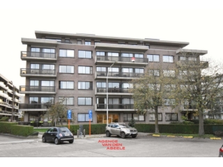 Appartement te koop in Jan Blockxstraat 2 Assebroek