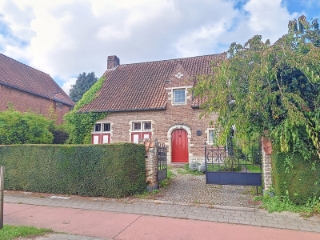 Huis te huur in Mechelsesteenweg 6 Zaventem