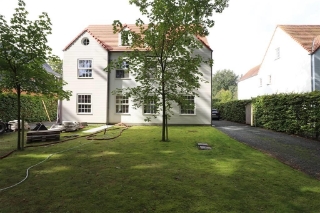 Huis te huur in Goudbloemlaan 12B Schilde