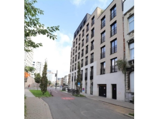 Appartement te huur in Baron Joostensstraat 1 Antwerpen