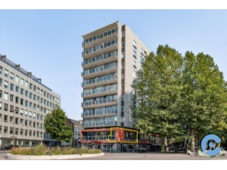 Flat - Studio te koop in Plantin en Moretuslei 8 Antwerpen