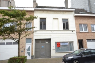 Huis te koop in Stuiverstraat 61 Oostende