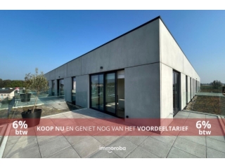 Penthouse te koop in Vijfseweg 180 Waregem