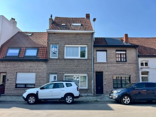 Huis te huur in Zandstraat 142 Eeklo