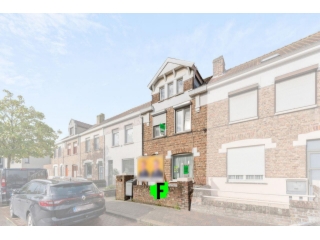 Huis te koop in K. Deswertlaan 95 Blankenberge