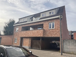 Appartement te huur in Zandstraat 16 Turnhout