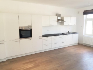 Flat - Studio te huur in Onze-Lieve-Vrouwestraat 110 Mechelen