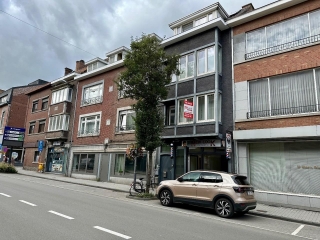 Appartement te huur in Stationslaan 22 Tongeren