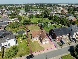 Huis te koop in Nachtegalenlaan 12 Kapelle-op-den-Bos