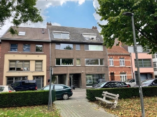 Flat - Studio te huur in Kapermolenstraat 24 Hasselt