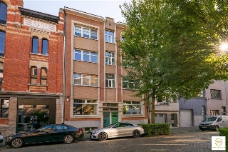 Loft te koop in Duboisstraat 20 Antwerpen