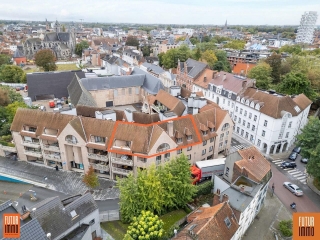 Appartement te koop in Houtmarkt 9 F Kortrijk