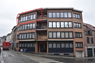 Appartement te huur in Putstraat 28 Tongeren