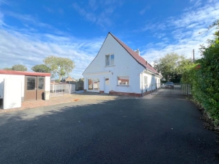 Huis te koop in Oostendesteenweg 63 Ichtegem