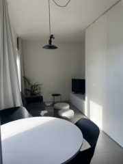 Appartement te huur in Raamstraat 9 Hasselt