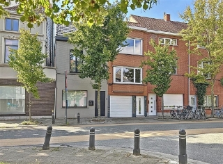 Huis te huur in Gentbruggestraat 94 Sint-Amandsberg