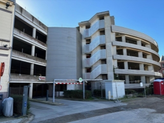 Parking te koop in Nieuwpoortsesteenweg 57 Oostende