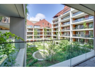 Appartement te koop in Lombaardstraat 11 Hasselt