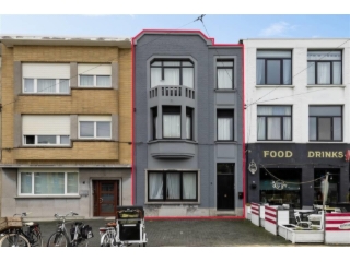 Huis te koop in Schotensesteenweg 2 Deurne