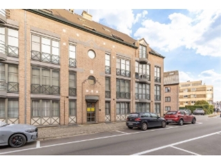 Appartement te koop in Arnold Maesstraat 18/5 Hasselt