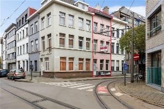 Huis te koop in Spoorstraat 1 Antwerpen