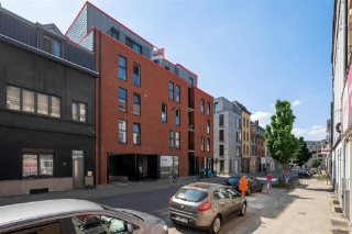 Appartement te koop in Viaduct-Dam 23 Antwerpen