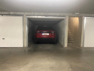 Garagebox te koop in Zeedijk 161 Oostende