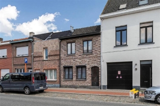 Huis te koop in Provinciale Steenweg 51 Hemiksem