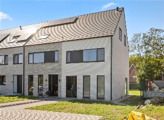 Huis te koop in Abeelstraat 97 Mechelen