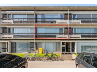 Appartement te koop in Sint-Jozefsstraat 15 Lier