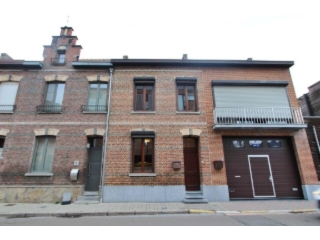 Huis te huur in Sint-Jansstraat 11 Sint-Truiden