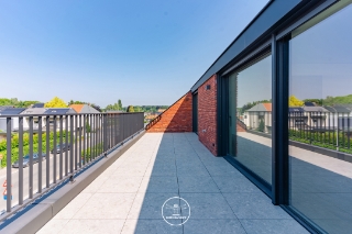 Penthouse te koop in Sint-Pietershofstraat 70 Destelbergen