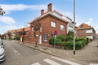 Huis te koop in Dokter Emiel Van Dammestraat 67 Hoboken