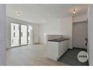 Appartement te huur in Avenue Fidèle Mengal 7 La Louvière