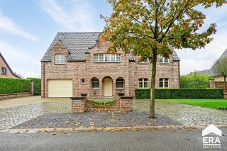 Villa te koop in Seringenstraat 3 Lommel