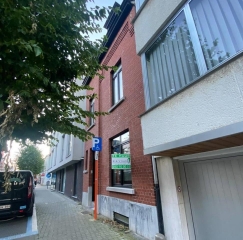 Huis te huur in Arbeidstraat 31A Aalst