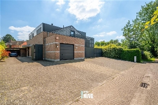 Huis te koop in Wateringen 25 Aalst