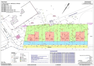 Bouwgrond te koop in Klotbroek Genk