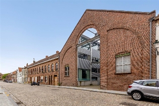 Loft te koop in 's Gravenstraat 59 Brugge