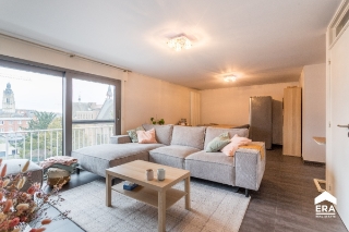 Penthouse te koop in Uilstraat 3 Roeselare