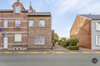 Huis te koop in Beringstraat 52 Boortmeerbeek