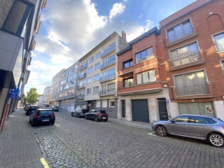 Penthouse te huur in Jan-Baptist De Jonghestraat 3 Kortrijk