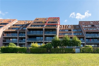 Duplex te koop in Karel de Stoutelaan 133 Brugge