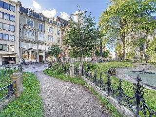 Flat - Studio te huur in Limburgstraat 36 Gent