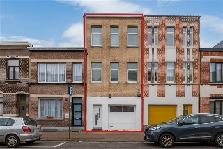 Huis te koop in Schotensesteenweg 76 Deurne