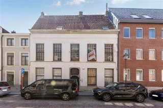 Huis te koop in Florent van Cauwenberghstraat 35 Lier