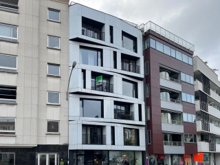 Appartement te huur in François Laurentplein 3 Gent